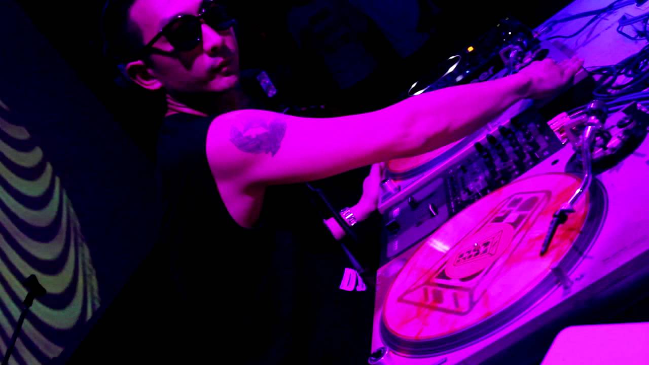 李燦森 sam lee DJ song 2 remix