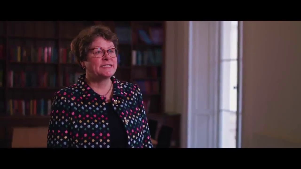 Introducing the Henry Royce Institute