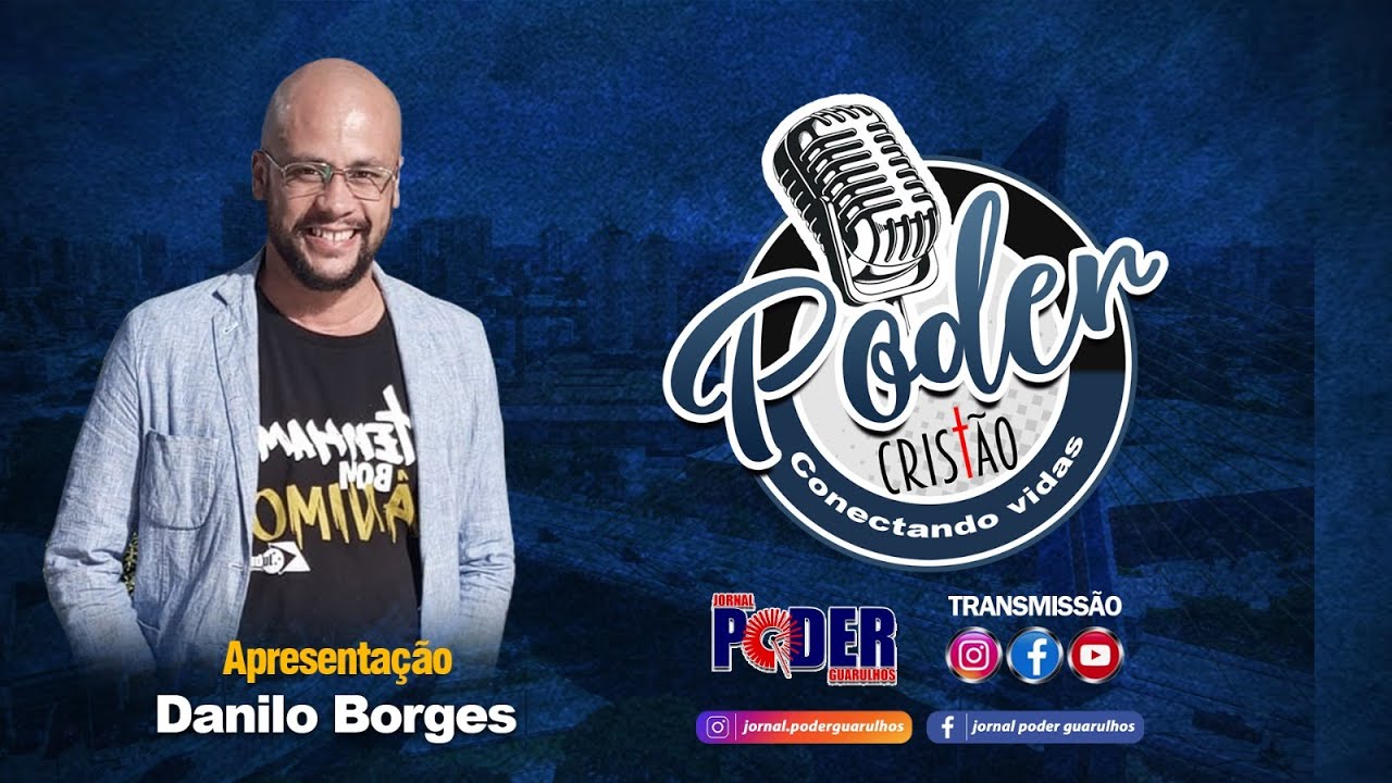 Danilo Borges apresenta - Jussara Capassi e Tiago Capassi