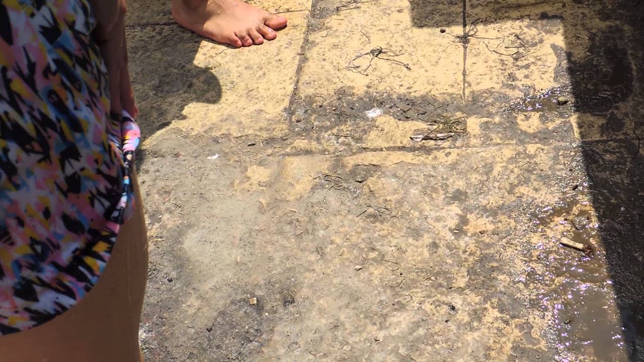 ¡Piqueros fail en el Waterpolo! PARTE #2