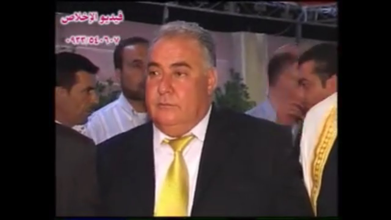 ALİ HOŞONUN OĞULLARININ DÜĞÜNÜ SURİYE TÜRKMENLERİ