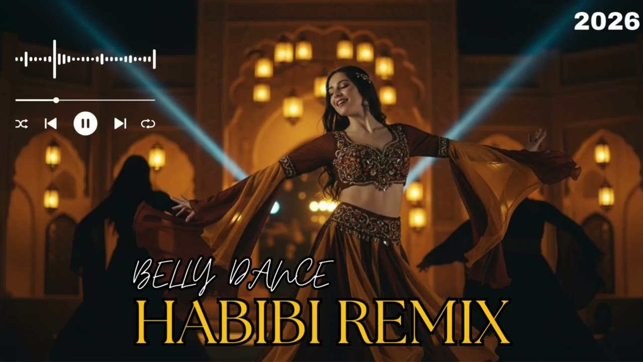 Arabic Music 2025 🔥 Trending Arabic Songs & Pop Arab Hits Playlist
