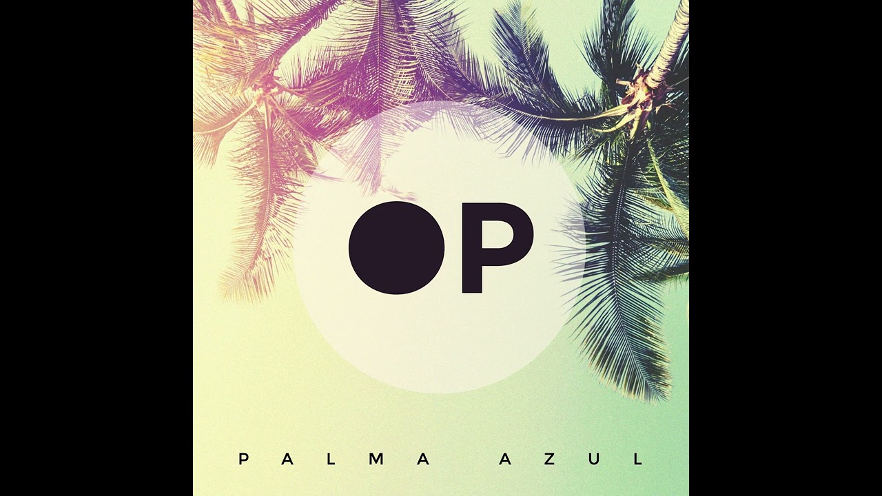 Odin Parada - Palma Azul