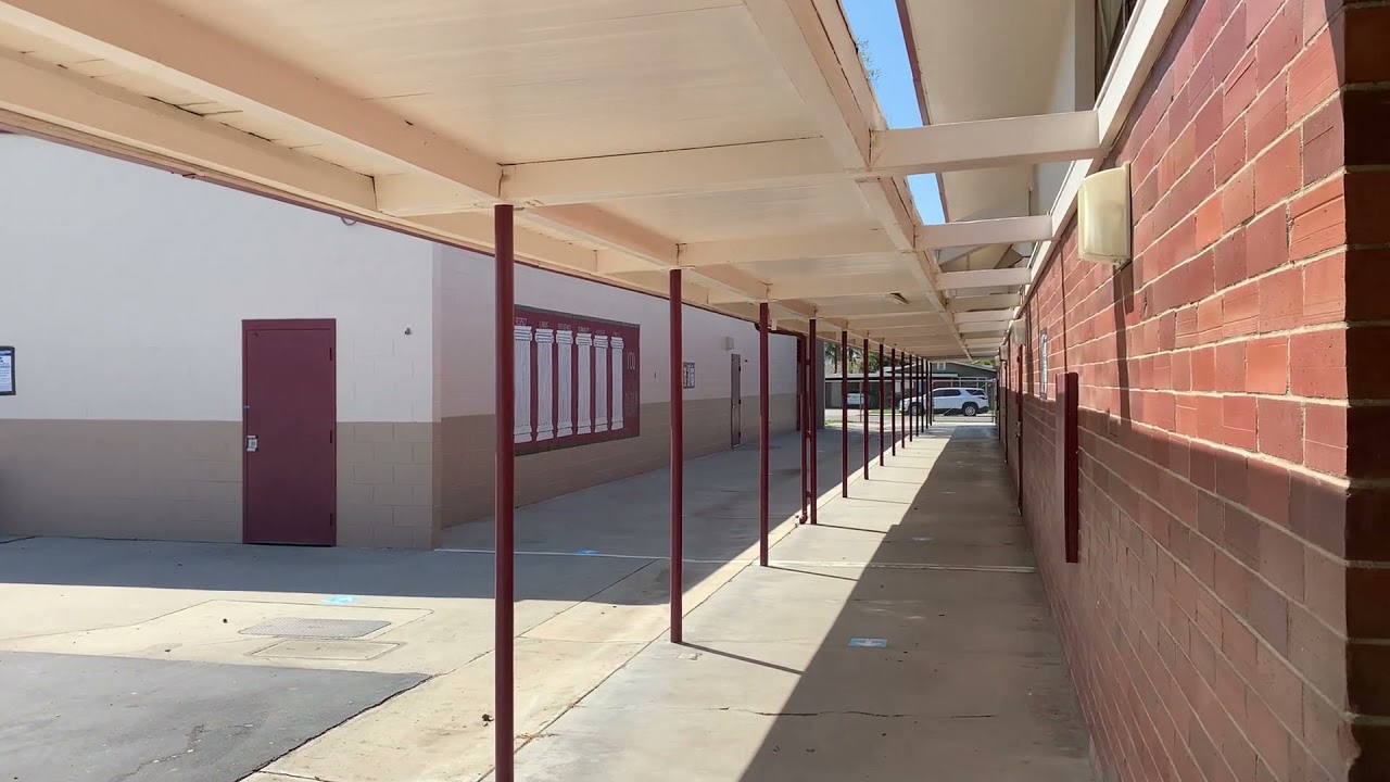 Divisadero Orientation Video 2021