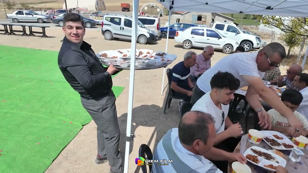 Haymana tepeköy NECATİ&GÜLÇİN Onur şeker  full