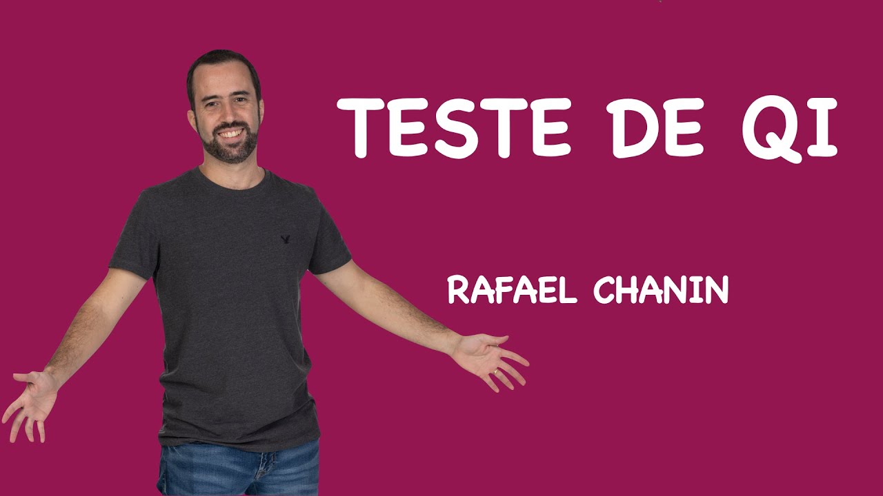 Teste de QI #3 [Duas perguntas feitas em entrevistas de emprego]