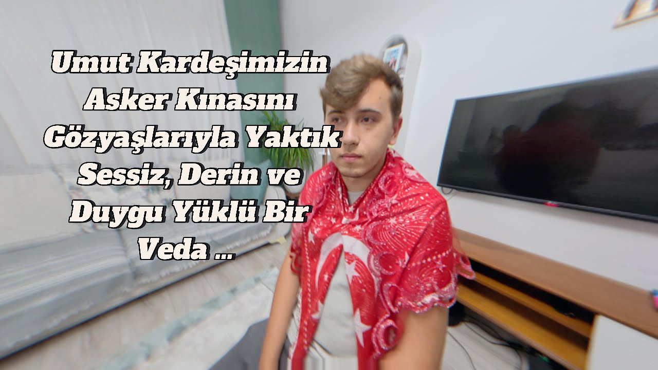 Bir evladımız daha vatana emanet...Umut’un kınasını yaktık. gururla. Mehmetçik yolun açık olsun.