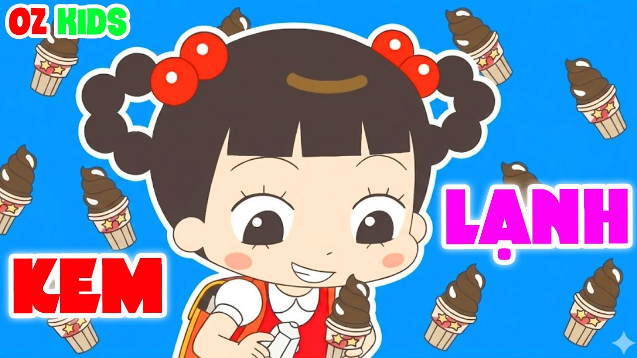Khi tôi ăn kem lạnh buổi sáng./ Xin Chào Jadoo - Hello Jadoo SS4 EP 7