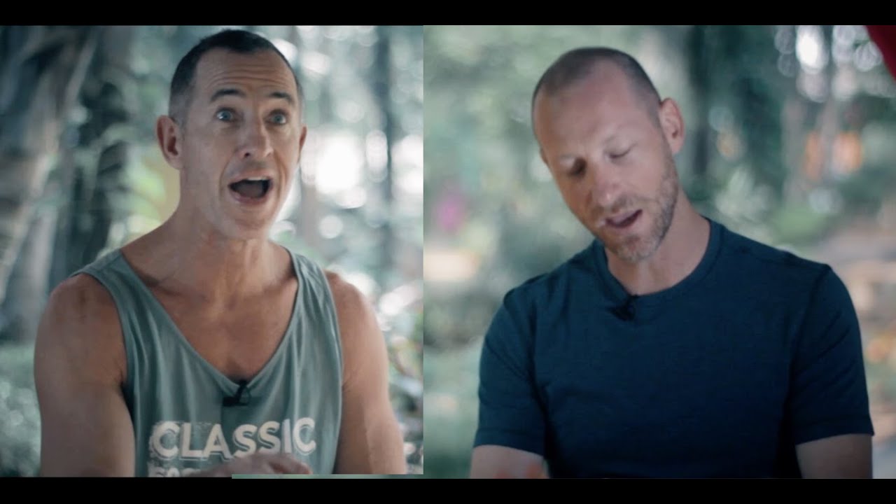 David Keil on Ashtanga Yoga, Injury, Fascia and Sun Salutations