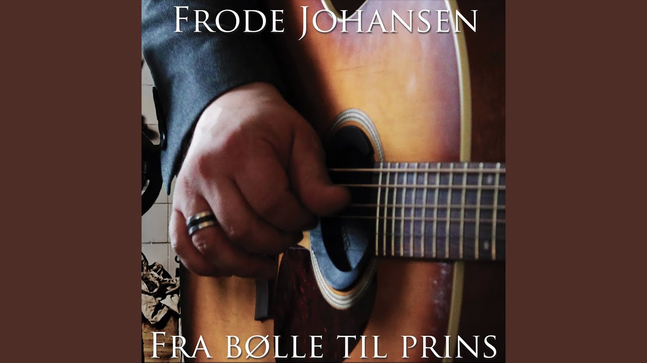 Ikke by, Men Sted