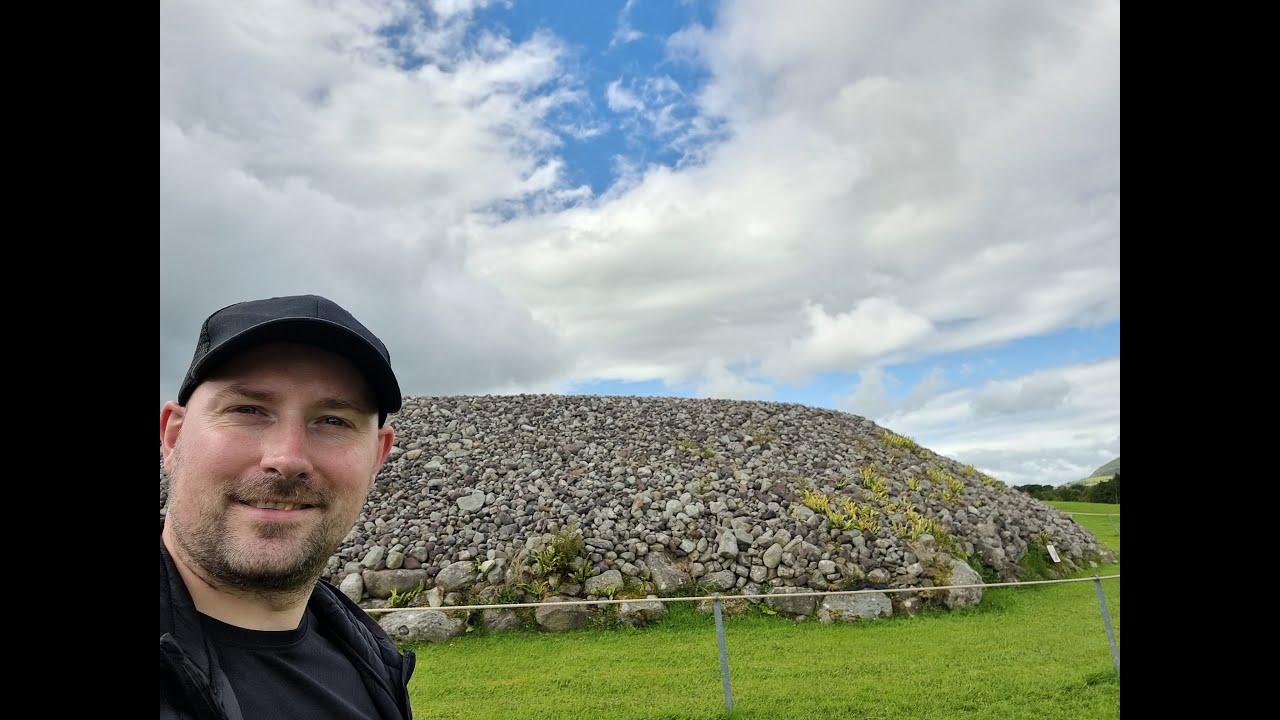 Carrowmore Megalithic Tombs - County Sligo