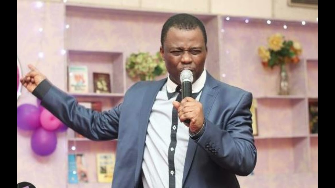 Prayer Against  Powers blowing evil siren disagreement  your breakthrough || DR. D.K. OLUKOYA