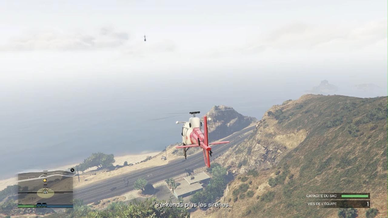 GTA Online | 100 Millions $ Legit by Auto Shop Robberys
