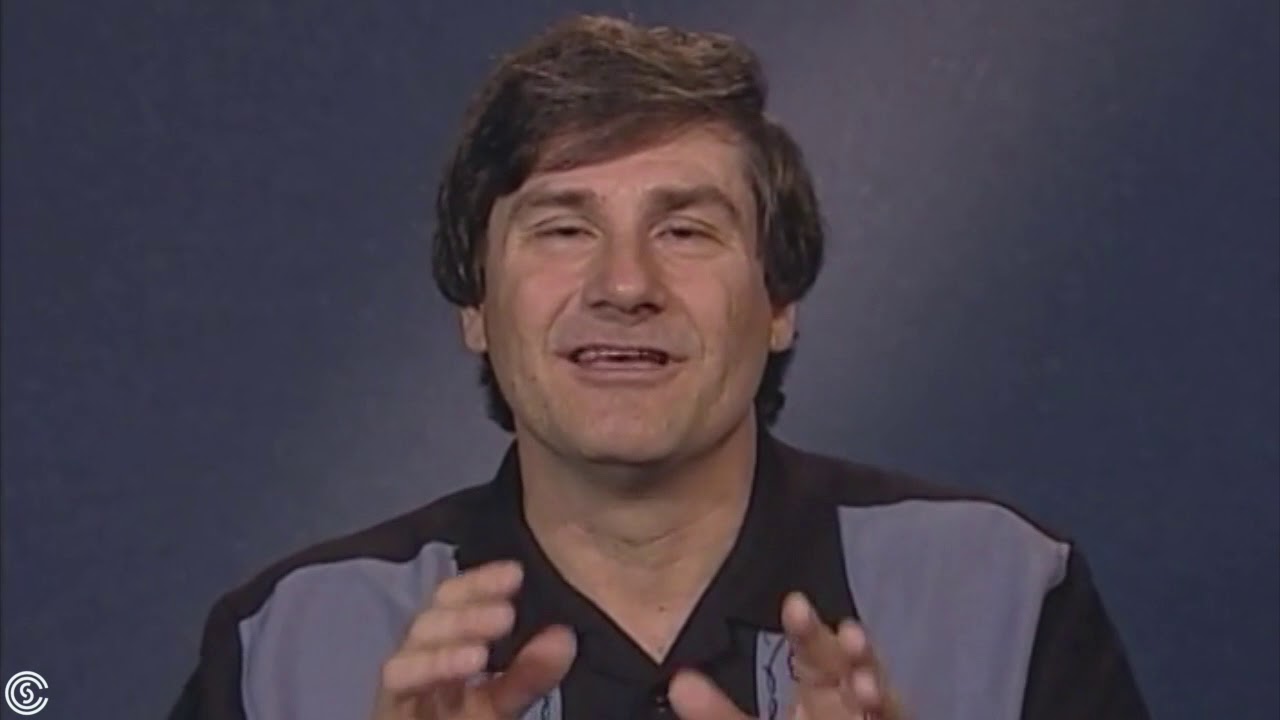 UCSB College of Creative Studies 50 for 50: Alex Filippenko