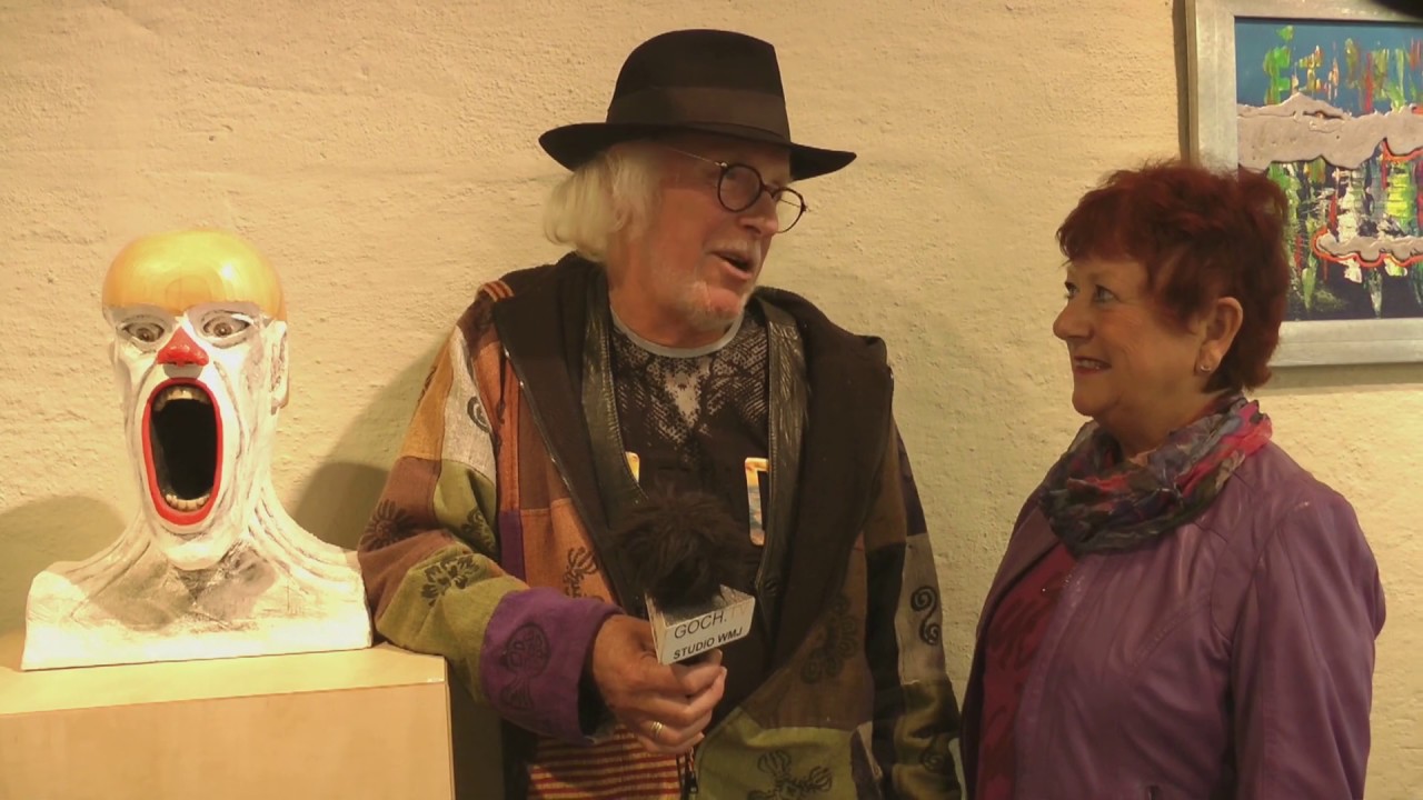 &bdquo;IN BEELD GEBRACHT