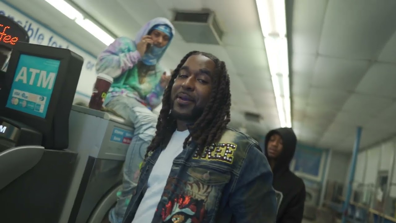 Big Sad 1900 x TreDaGreat - On My Mind (Exclusive Music Video) ll Shot By @FlyGuyVeezy