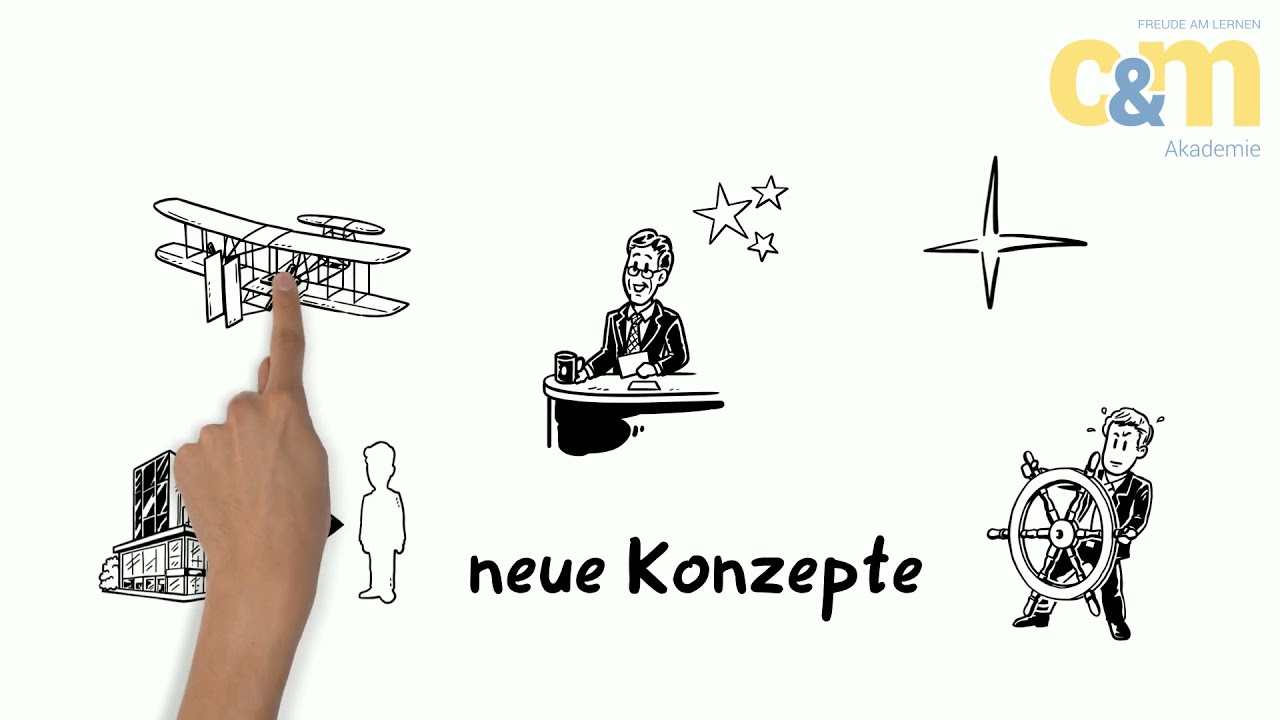 Unternehmensführung (3:26)