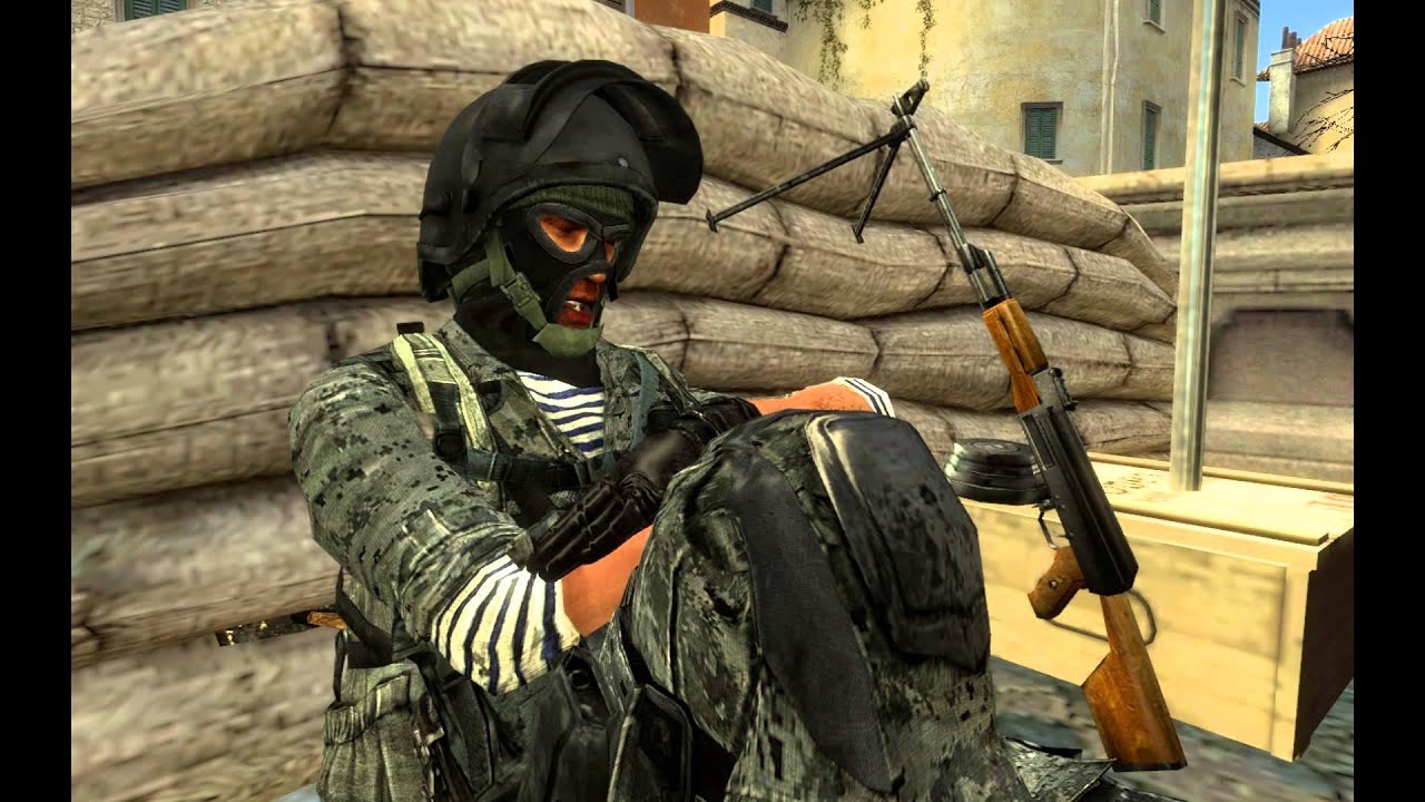 Moments on BF3 - Helping the Team