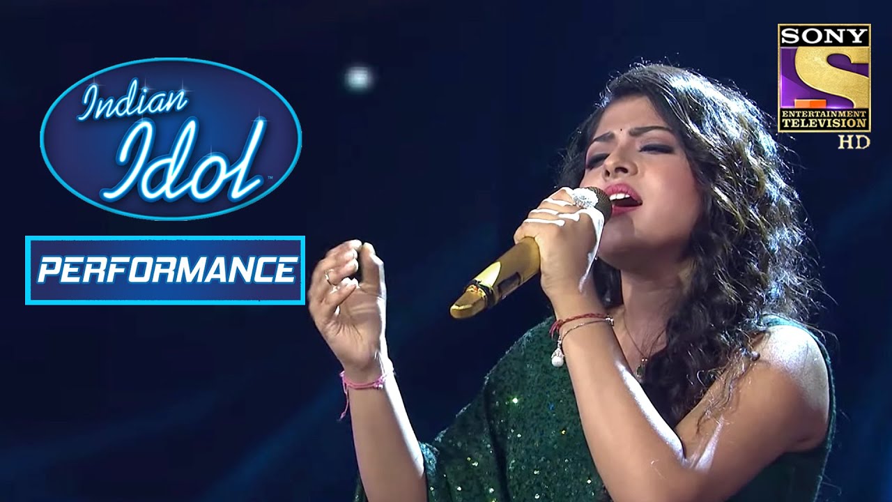 'Raina Beeti Jaaye' का यह Rendition है A-One | Indian Idol Season 12