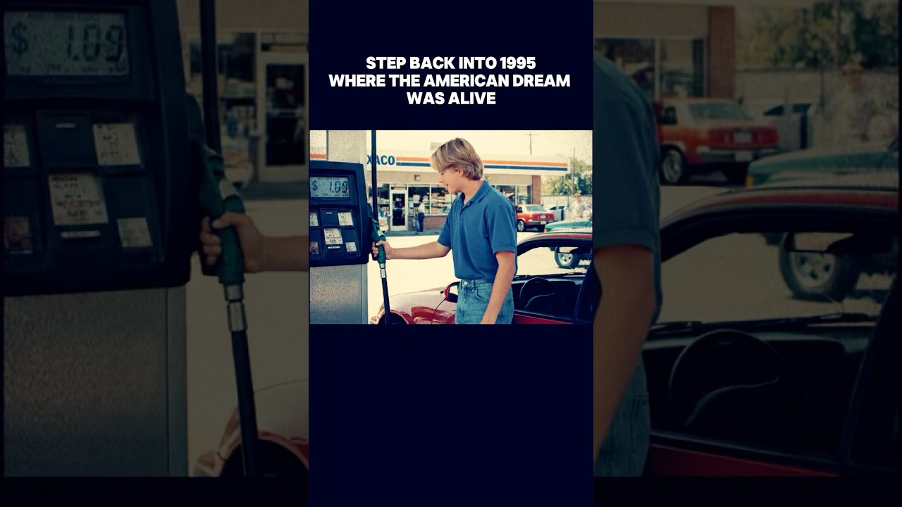 Dude, welcome to 1995!#lestgoback #nostalgia  #childhood #90skids #90s