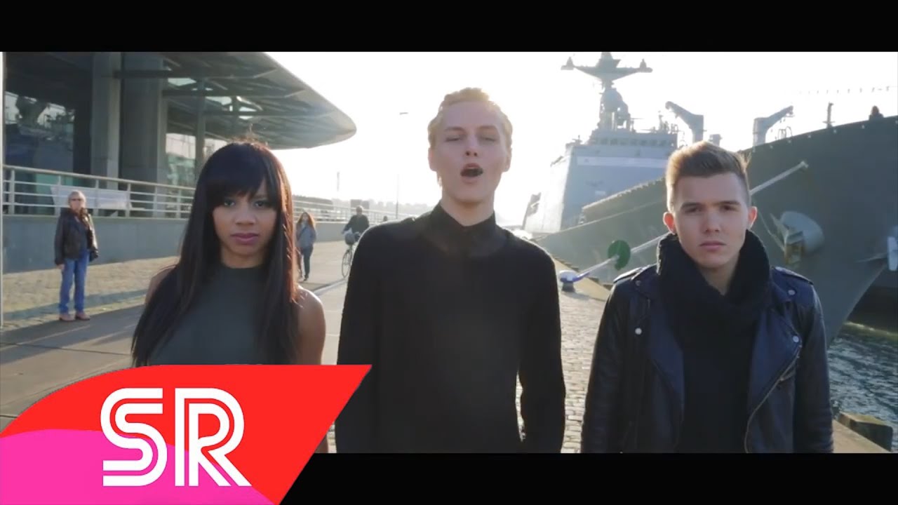 Adele - Hello Cover by Stay Radical