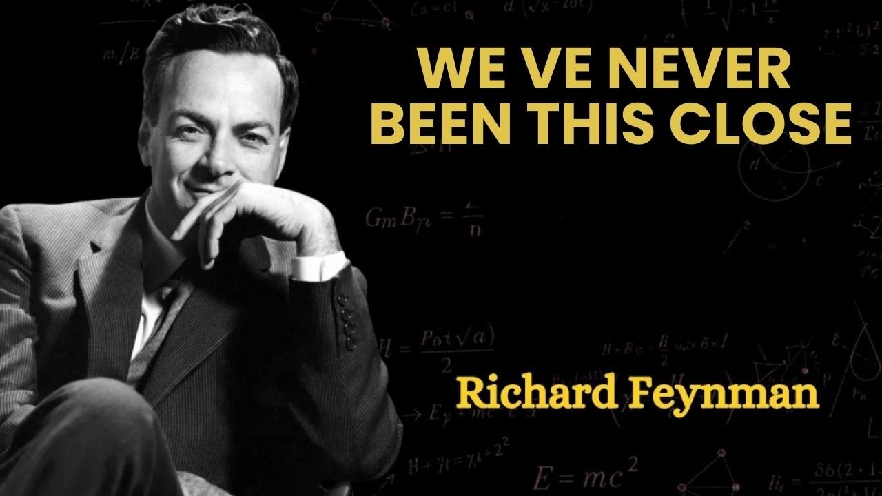 Feynman Explain That Black Holes Trap Everything but Why Can We Still Detect Them?