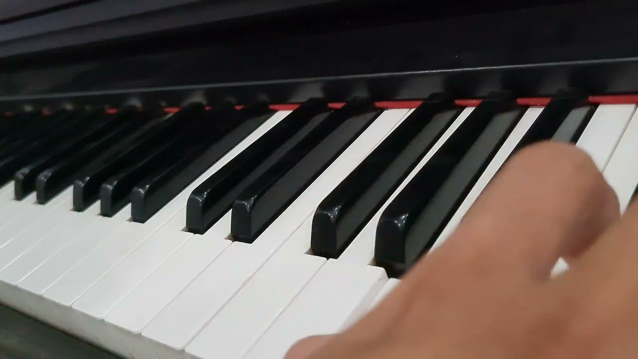 Bầu trời mới | Da LAB | Piano Cover. Thanh Tùng Music Official.