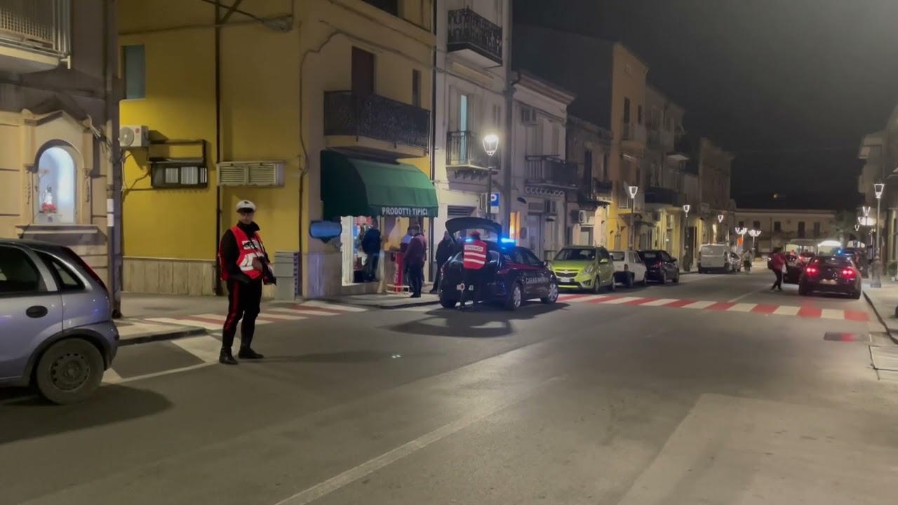 Tortorici – Lite tra condomini: 23enne viene arrestato. Poi fugge dai domiciliari e viene ripreso