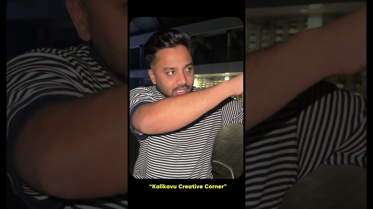 #KalikavuCreativeCorner