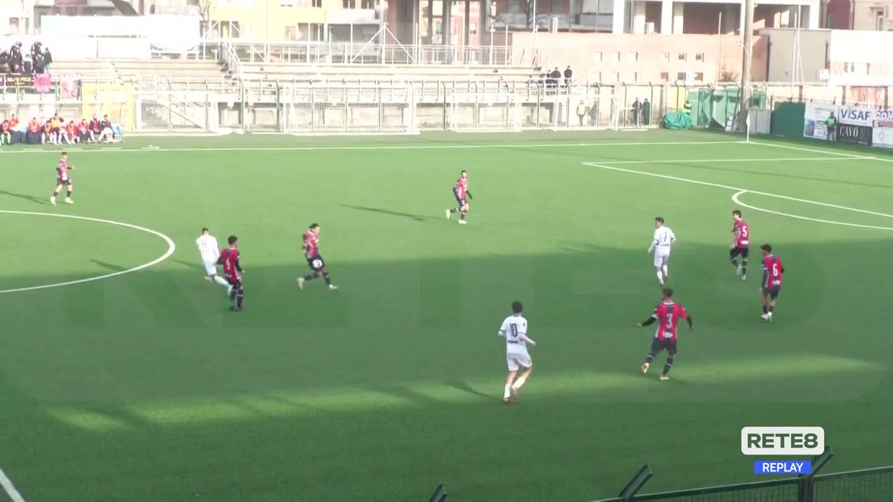 Vigor Senigallia - Notaresco 0-0