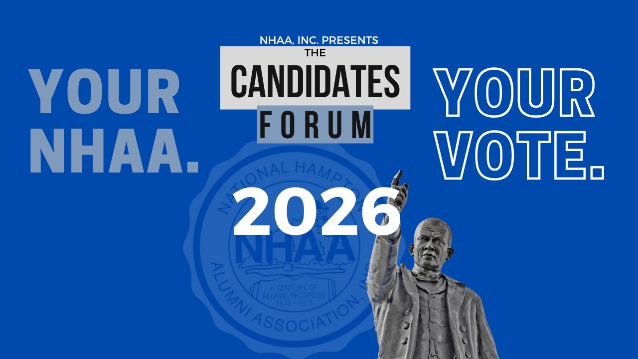 2026 Candidates Forum