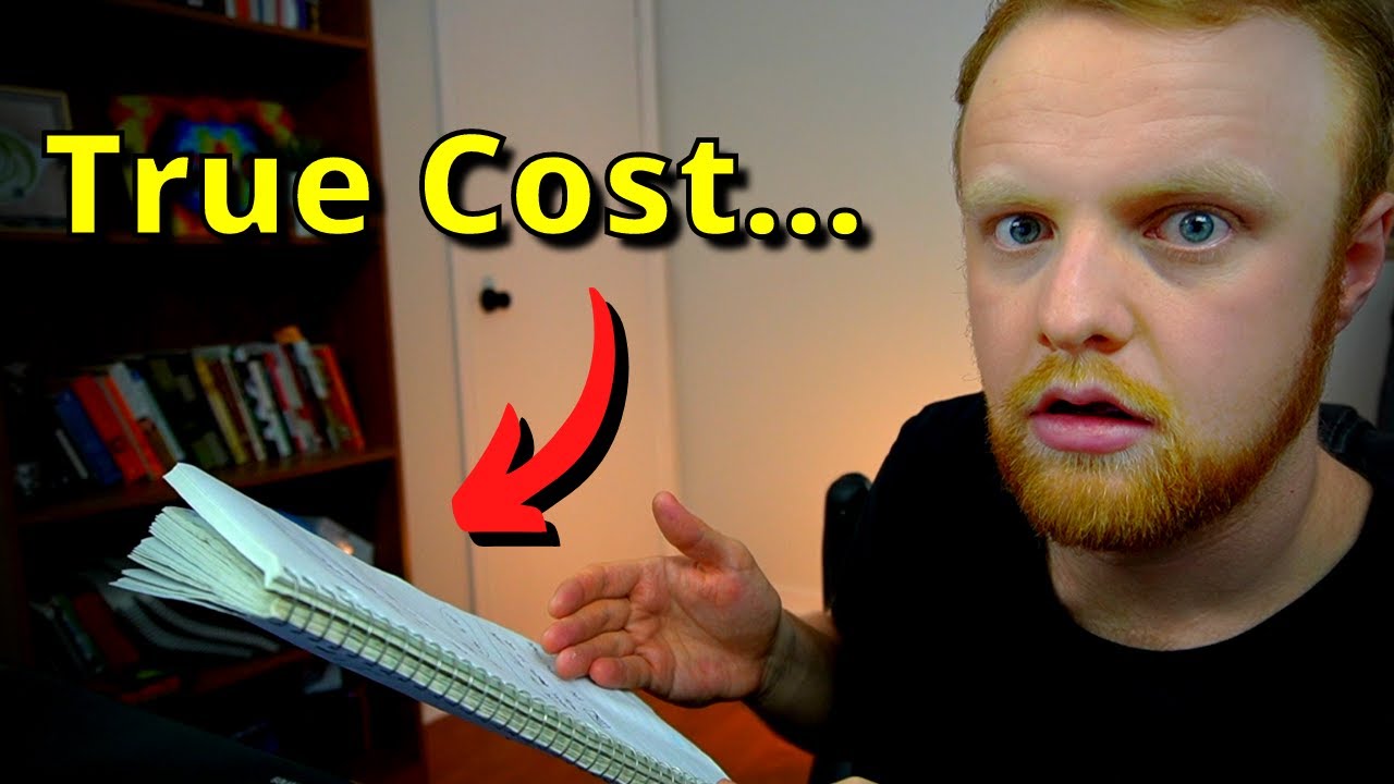 A Warning About Wealthsimple... | Canadian Investing 2021