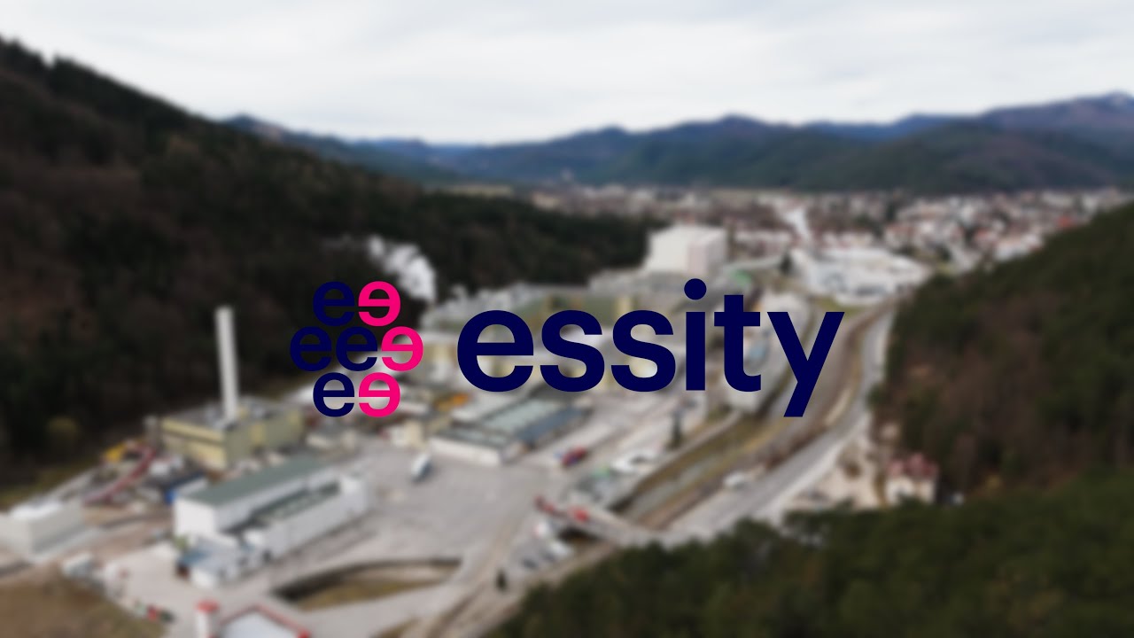 Recruiting Video für Lehrlinge - Essity Austria GmbH