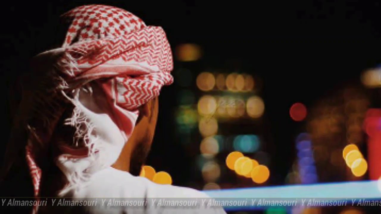 شيلة يسقى علي يوم اني اجيه || راشد الجزوى #ابداع
