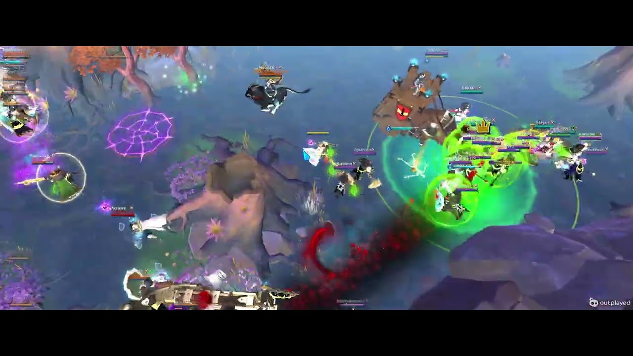 Albion cheer 資源mass 單手奧