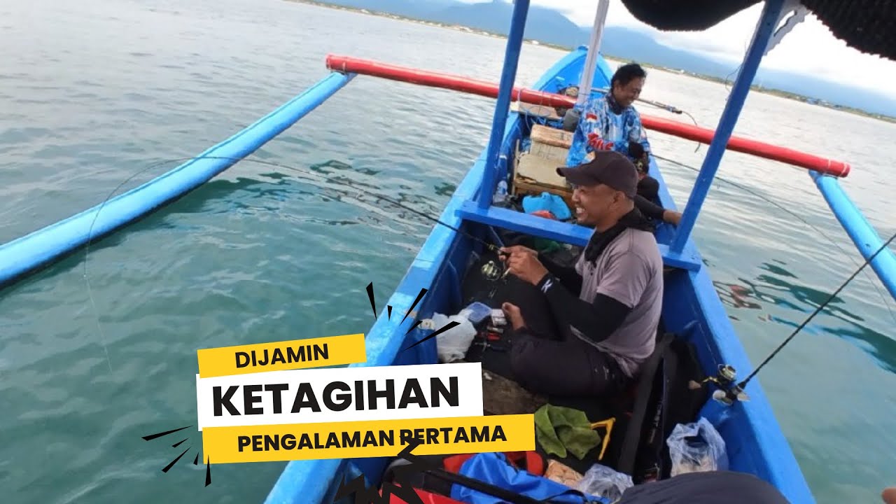 Cara Mancing Pemula agar Banyak Strike