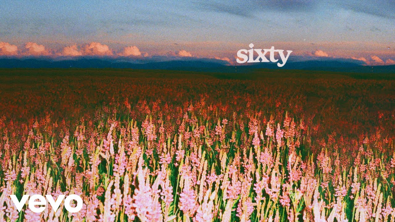 Weston Estate - Sixty (Official Audio)