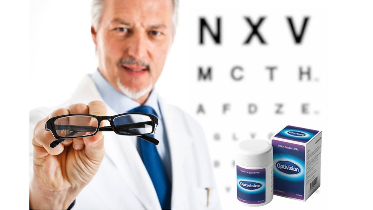 Optivision كيف يستعمل