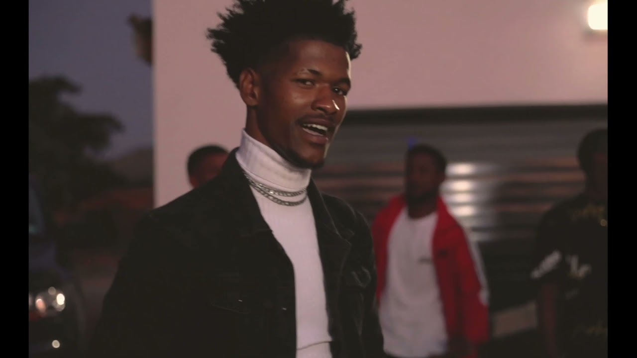 Private Party official musicvideo