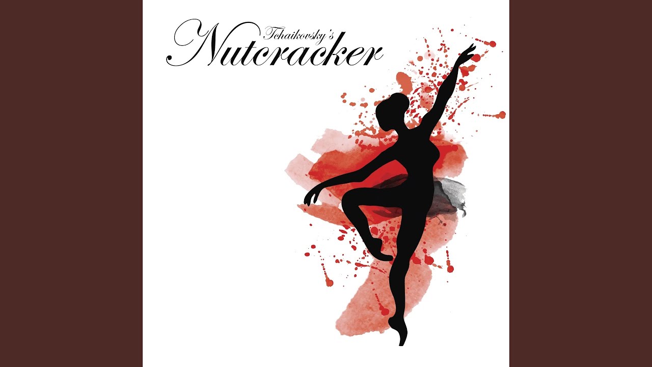 Flutes Dance Of The Mirlitions