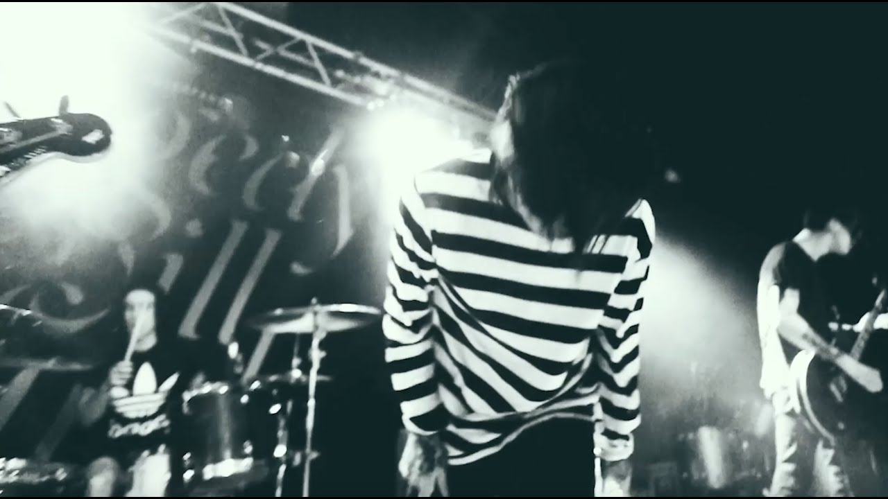 Capsize 