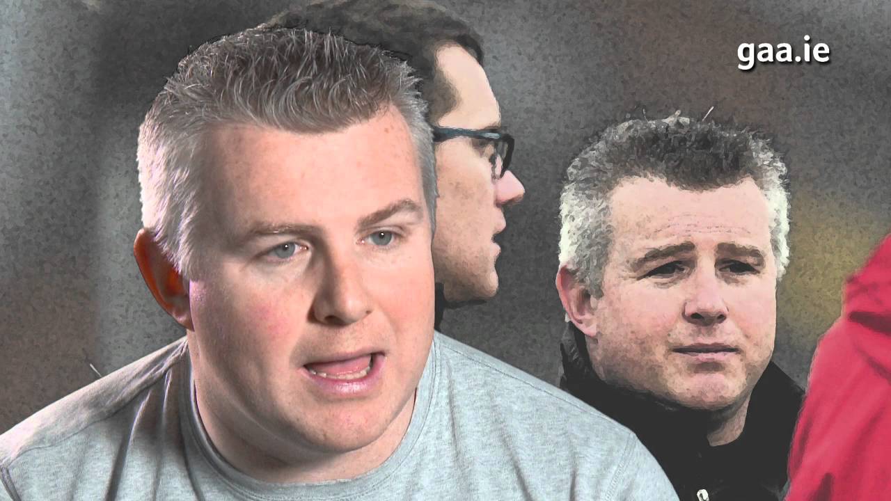 Manager Profile: Stephen Rochford (Mayo)