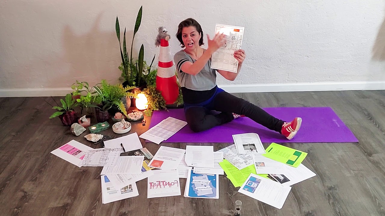 Tutorial on How To Do a Social Media Contest!