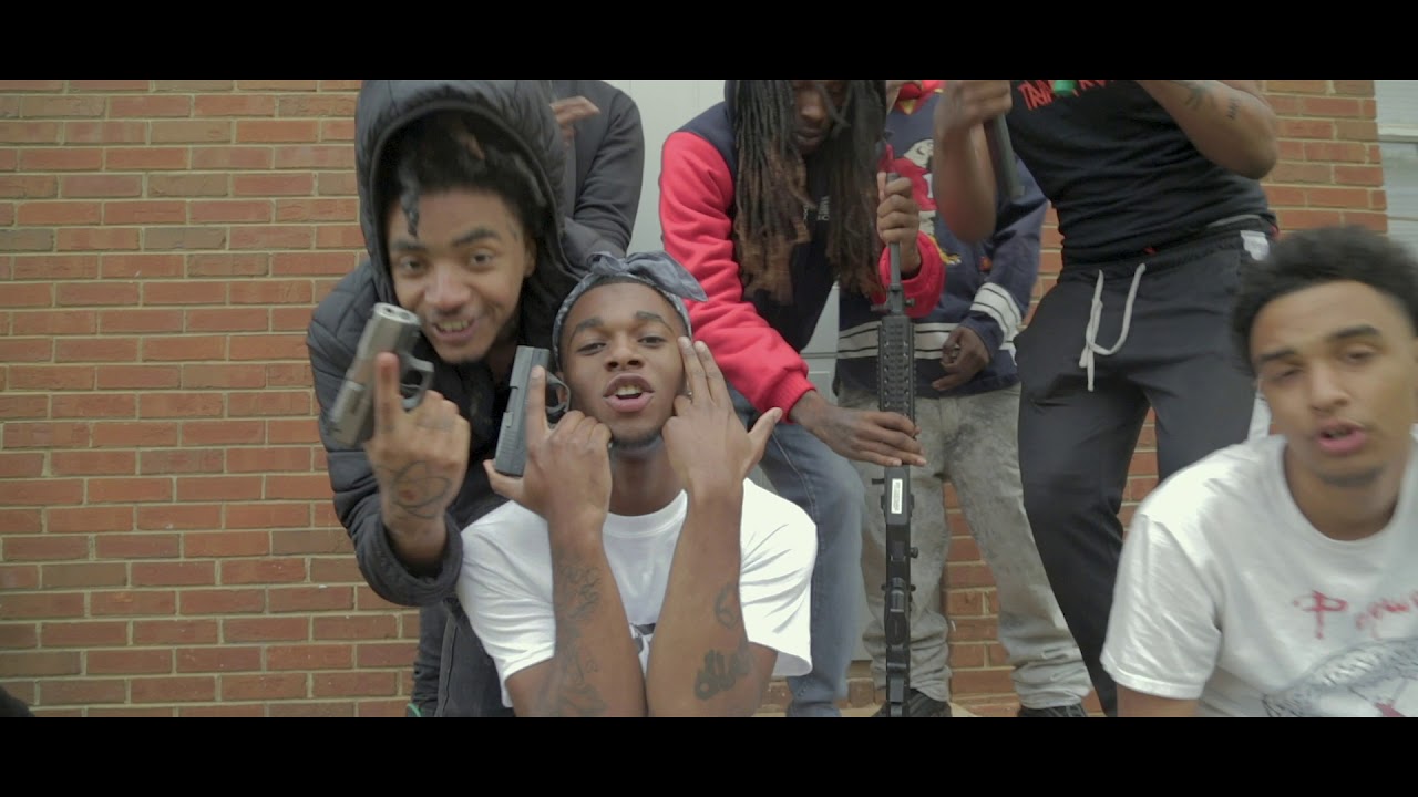 MEECH X BRODIE MACCK - FREESTYLE