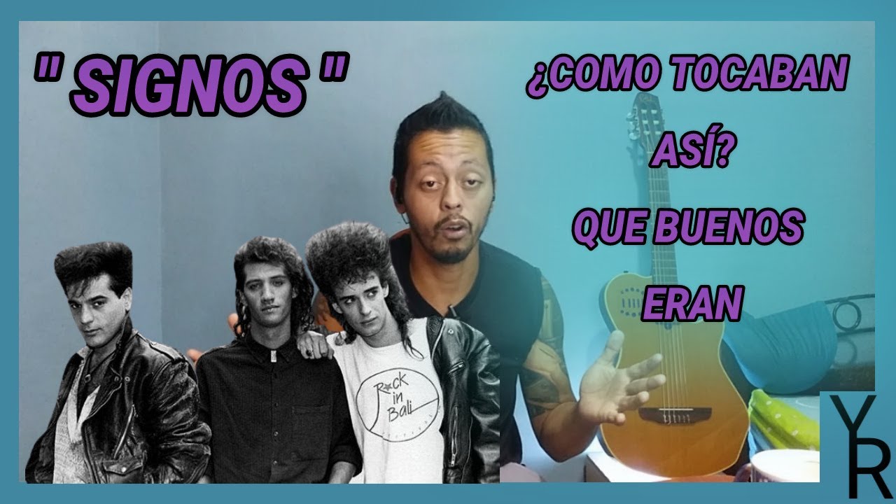 SODA STEREO 🇦🇷 