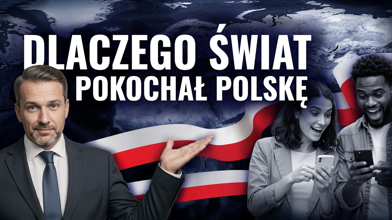 Czy Polska stała się ostatnim normalnym krajem w Europie?
