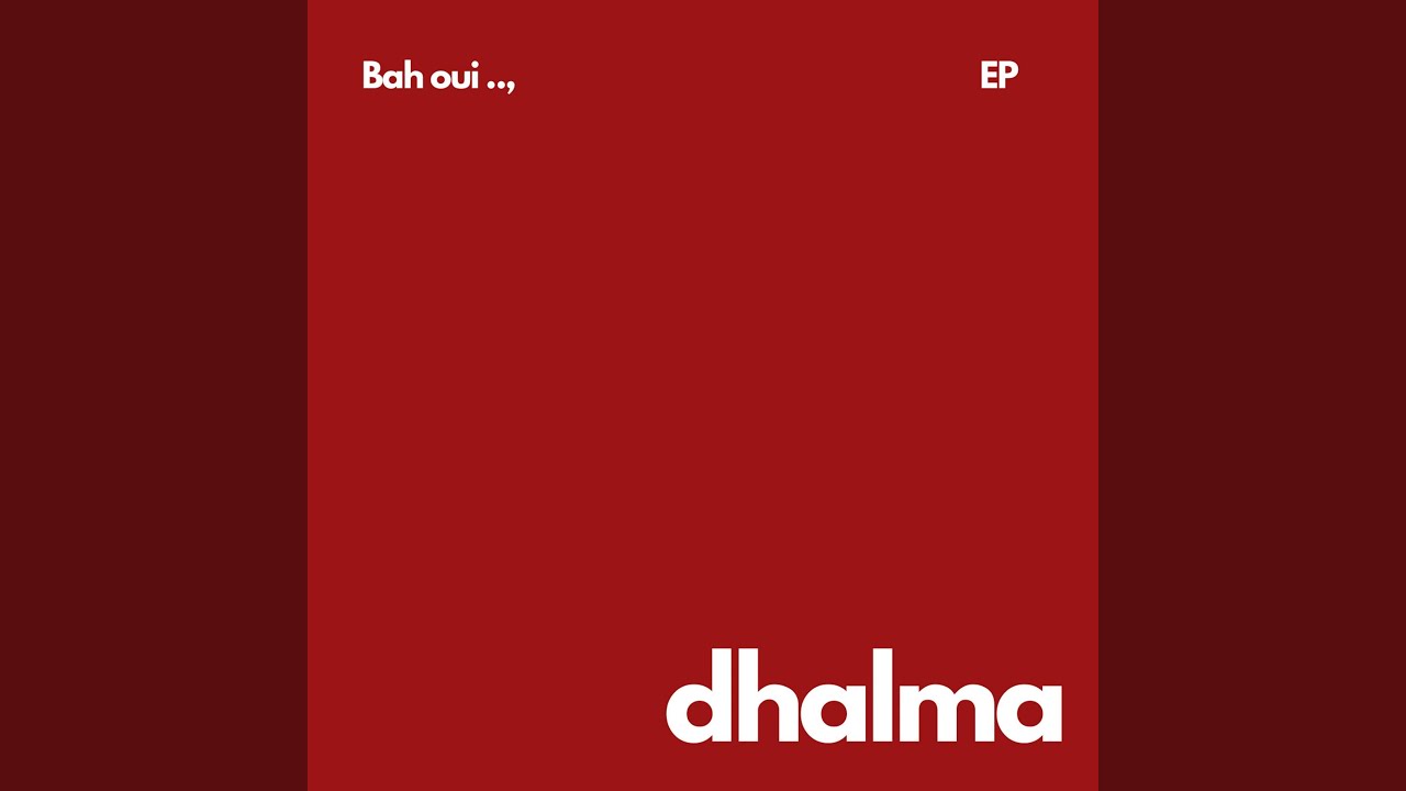 Bah oui (feat. Catcher)
