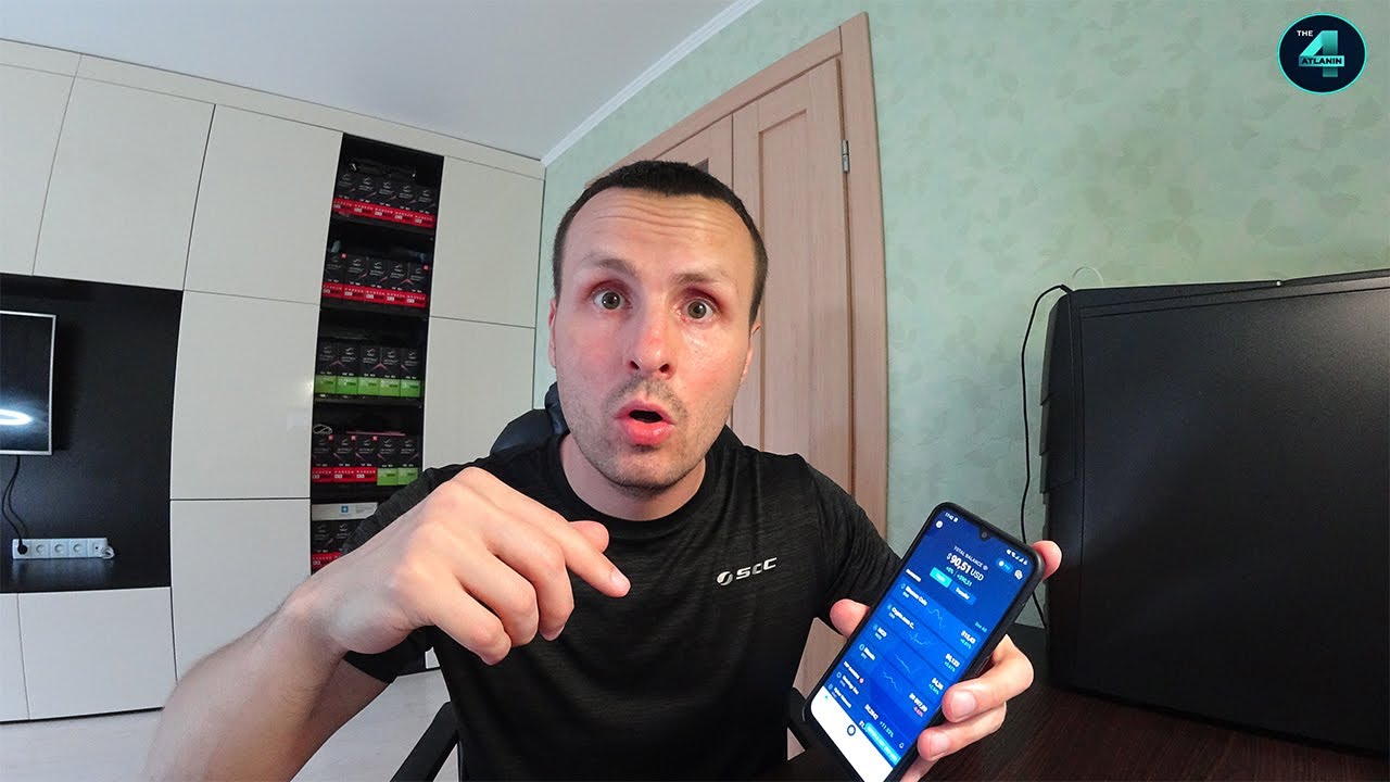 КАК КУПИТЬ КРИПТОВАЛЮТУ ЗА ДОЛЛАР ИЛИ ЕВРО ЧЕРЕЗ CRYPTO.COM
