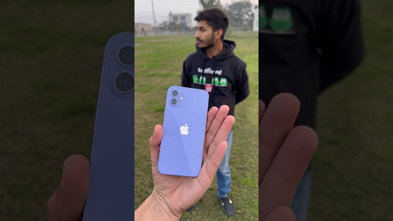 iphone 12 camera test #iphone12 #youtubeshorts #shorts #trending