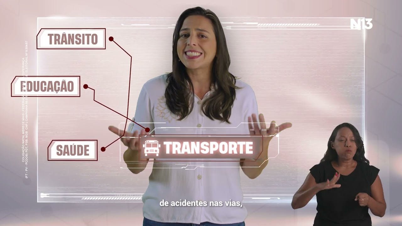 #NATFLIX 37 | A terceira ponte da ZN vem aí!